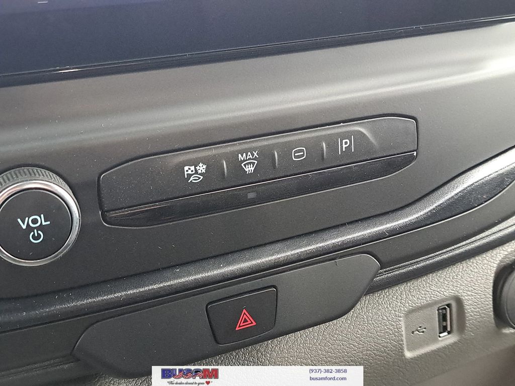 2026 Ford Transit Van Base - Photo 16