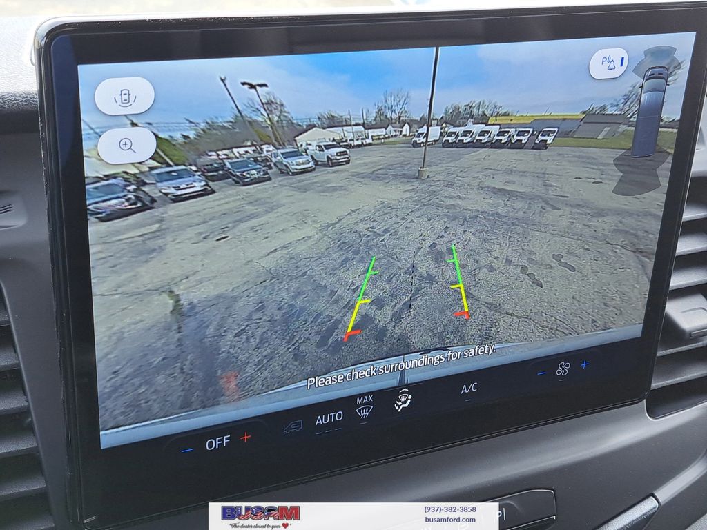 2026 Ford Transit Van Base - Photo 19