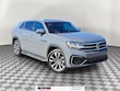 Volkswagen Atlas Cross Sport