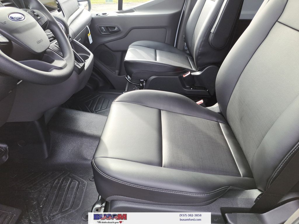 2026 Ford Transit Van Base - Photo 11