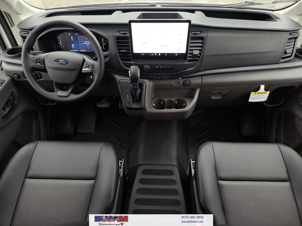 2026 Ford Transit Van Base - Photo 7