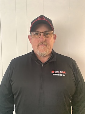 Staff member Seth Caldwell from ID_b37a94da3cb5