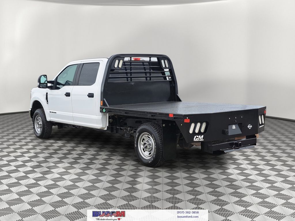 2022 Ford F-250 XL photo 3