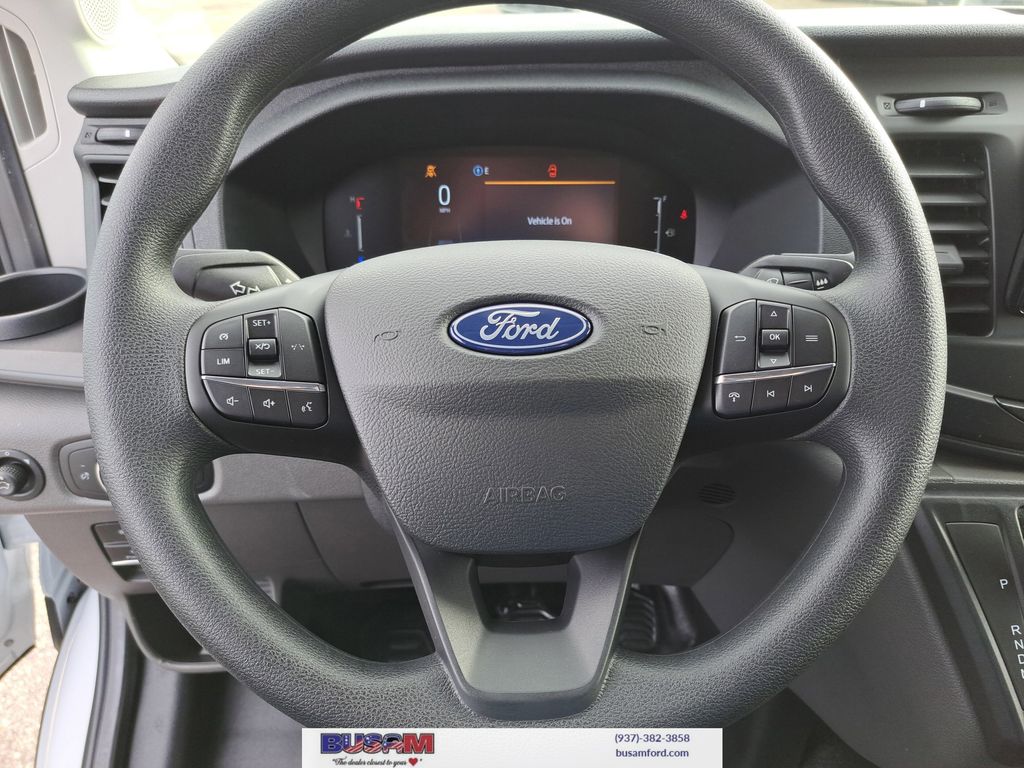 2026 Ford Transit Van Base - Photo 14