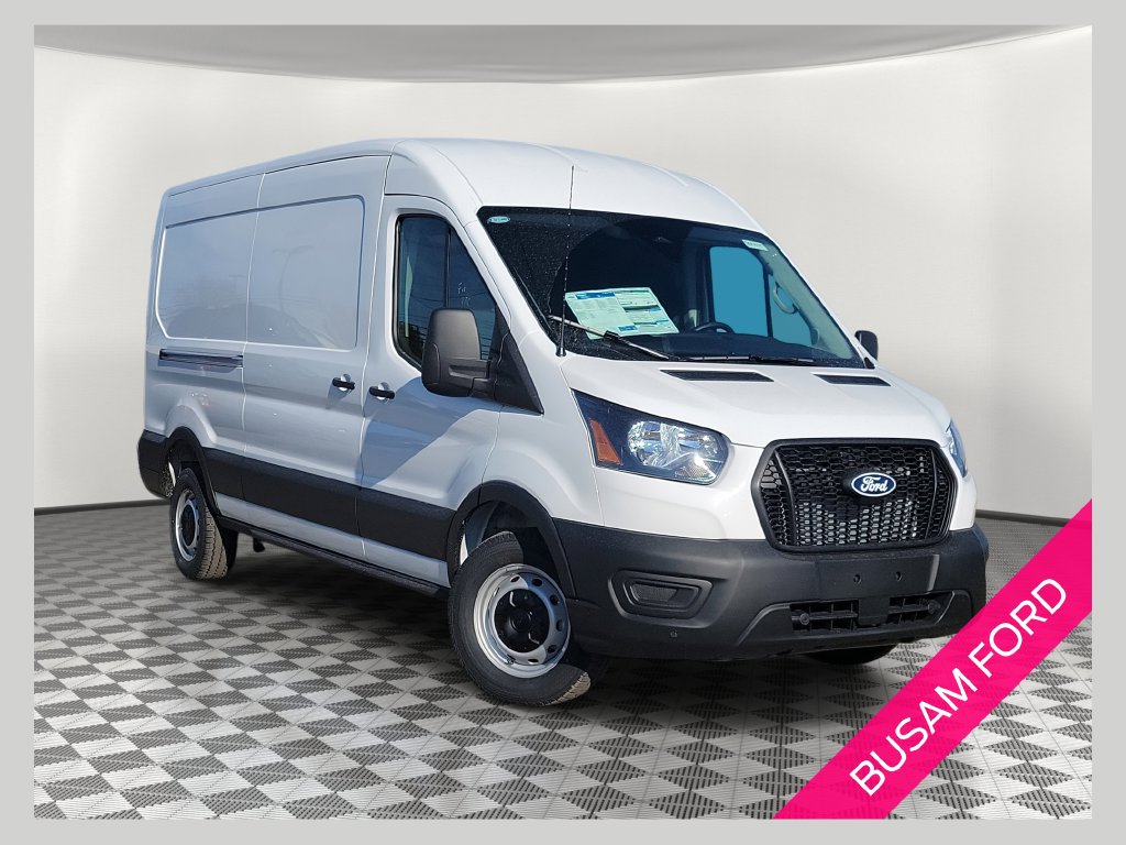 2026 Ford Transit Van