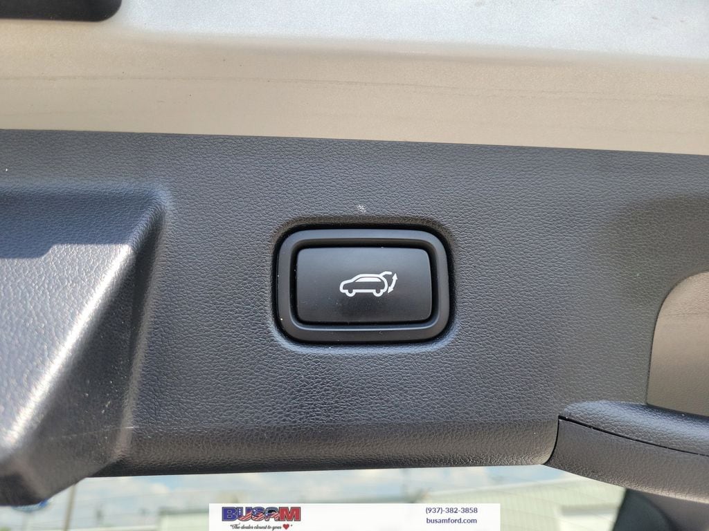 2024 Hyundai Tucson SEL - Photo 7