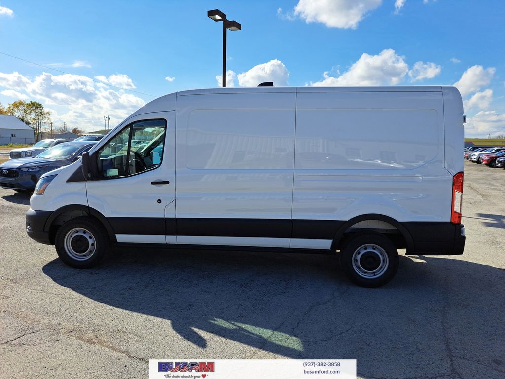 2026 Ford Transit Van Base - Photo 18