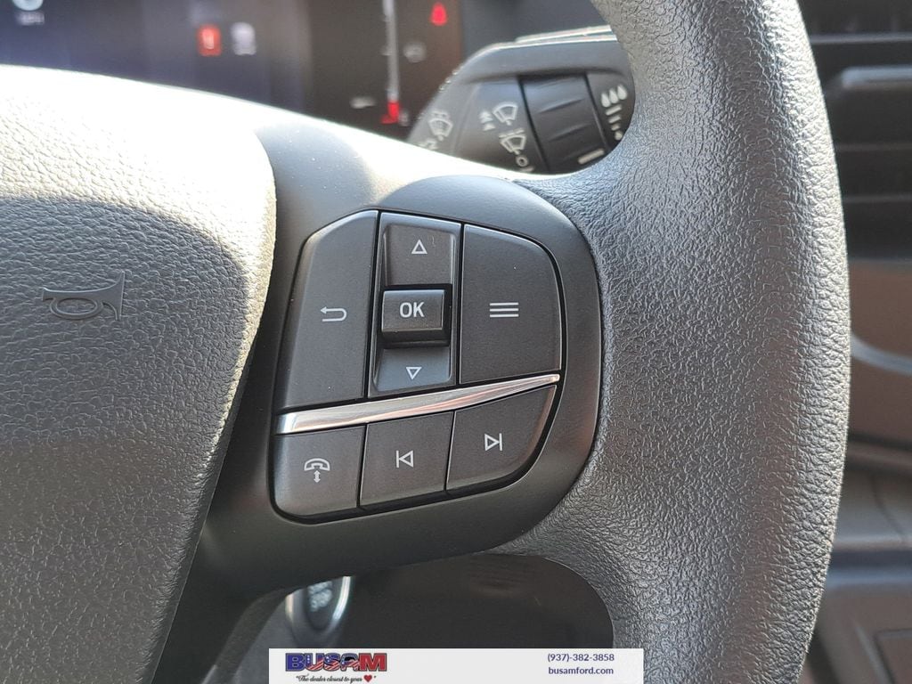 2026 Ford Transit Van Base - Photo 14