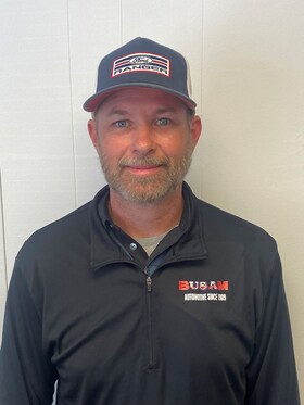 Staff member Shane Nicely from ID_b37a94da3cb5