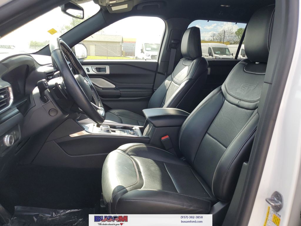 2020 Ford Explorer ST - Photo 18