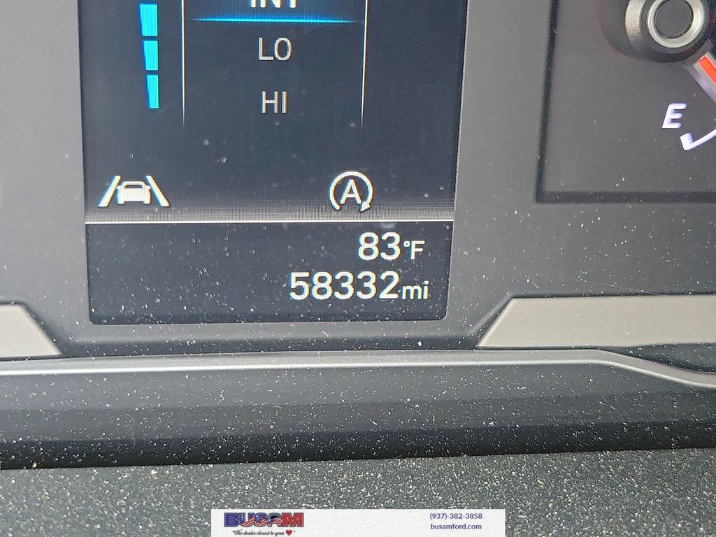 2024 Hyundai Tucson SEL - Photo 25
