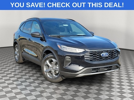 2025 Ford Escape ST-Line SUV