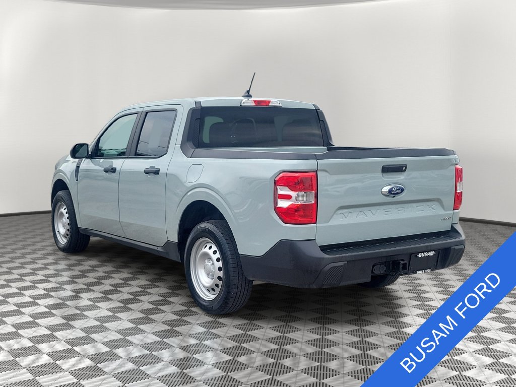 Used 2024 Ford Maverick XL Truck SuperCrew