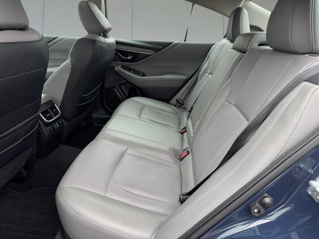 2024 Subaru Legacy Limited - Photo 9