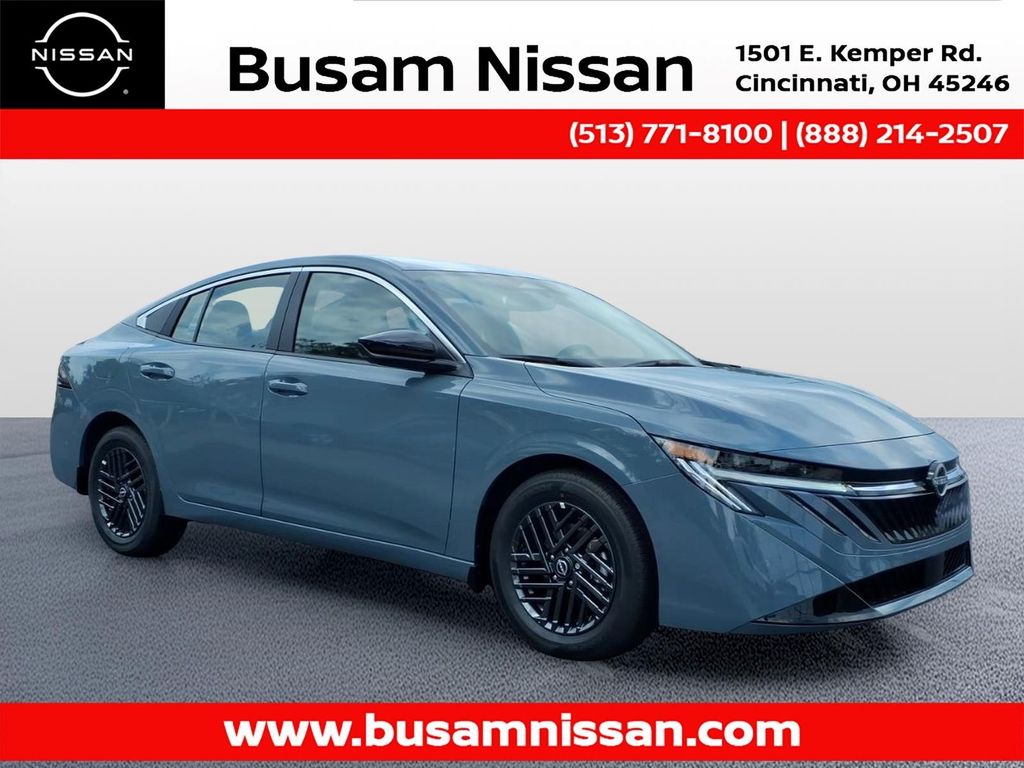 Nissan Sentra