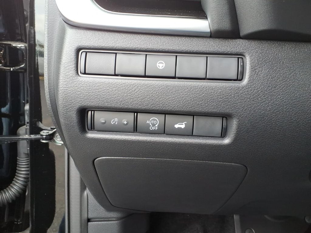 2026 Nissan Rogue Rock Creek - Photo 15