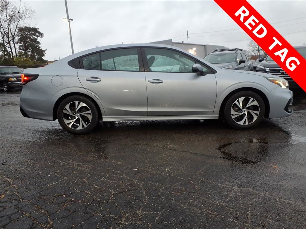 2024 Subaru Legacy Premium - Photo 8