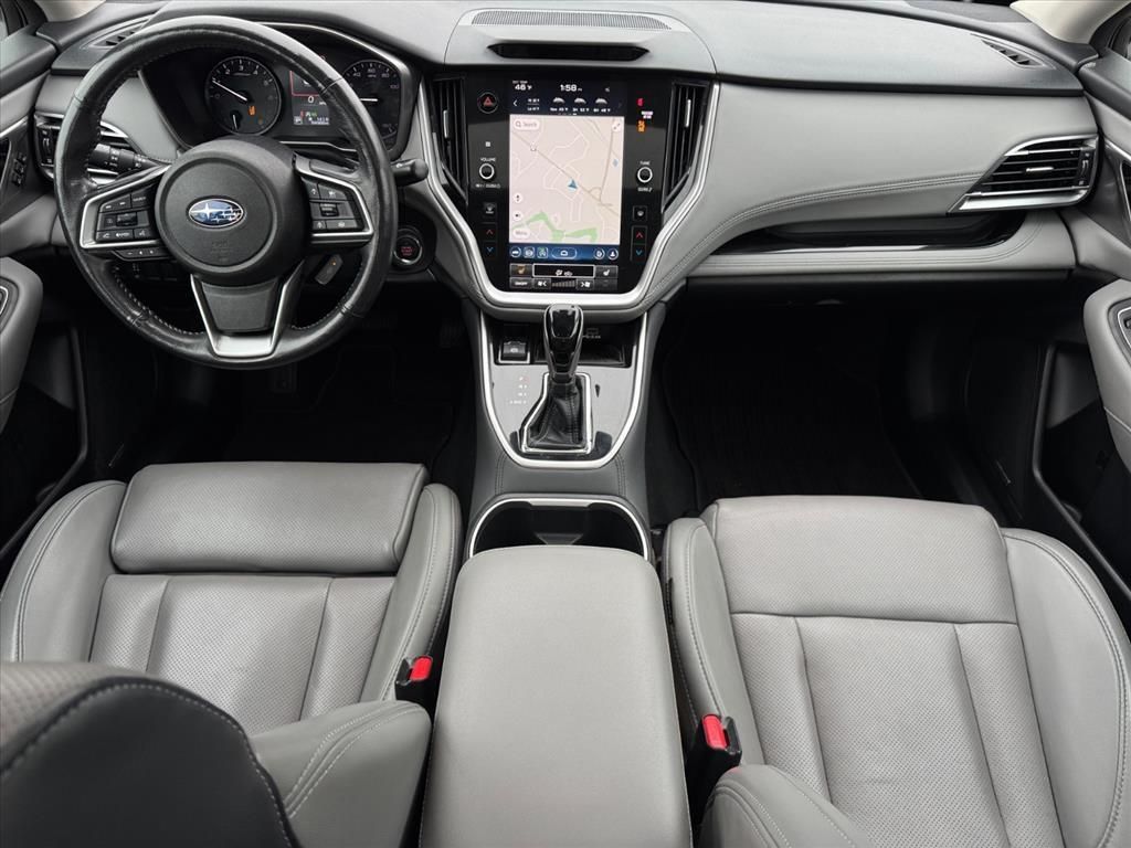2024 Subaru Legacy Limited - Photo 8