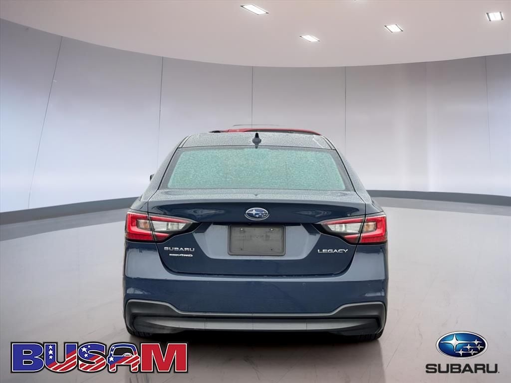 2024 Subaru Legacy Limited - Photo 5