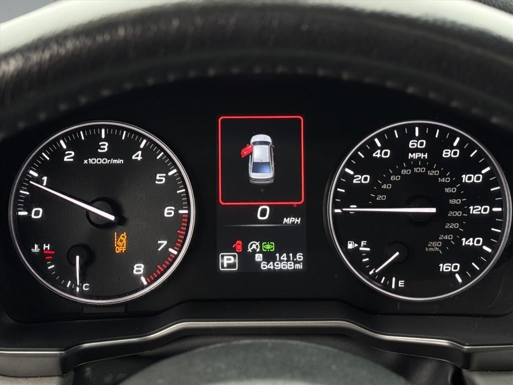2024 Subaru Legacy Limited - Photo 20