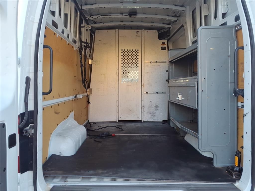2019 Nissan NV Cargo S - Photo 25