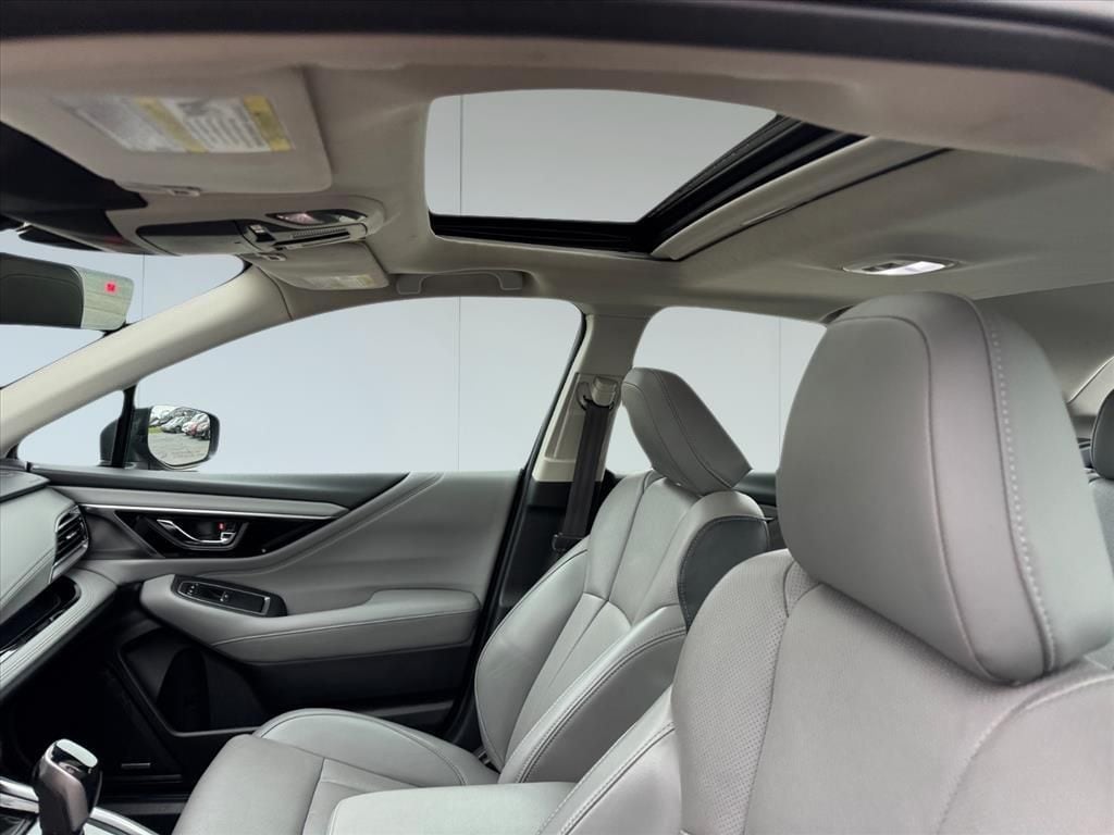 2024 Subaru Legacy Limited - Photo 11