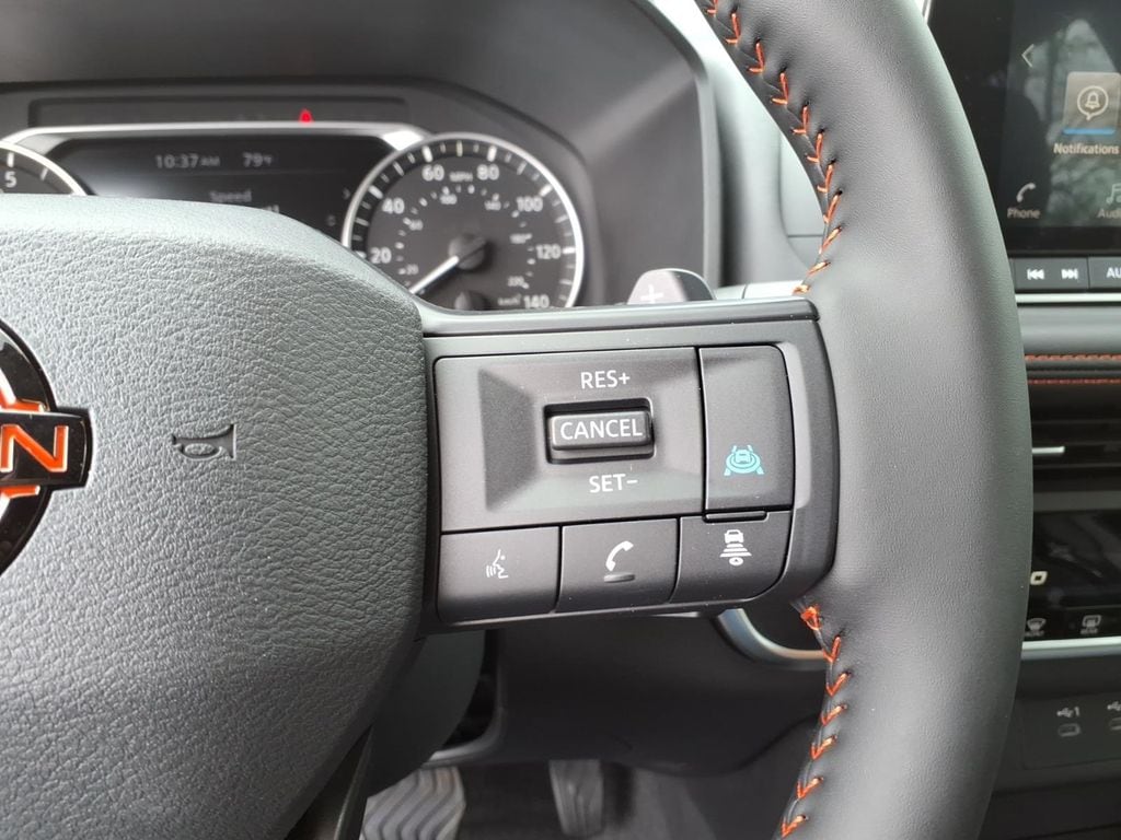 2026 Nissan Rogue Rock Creek - Photo 19
