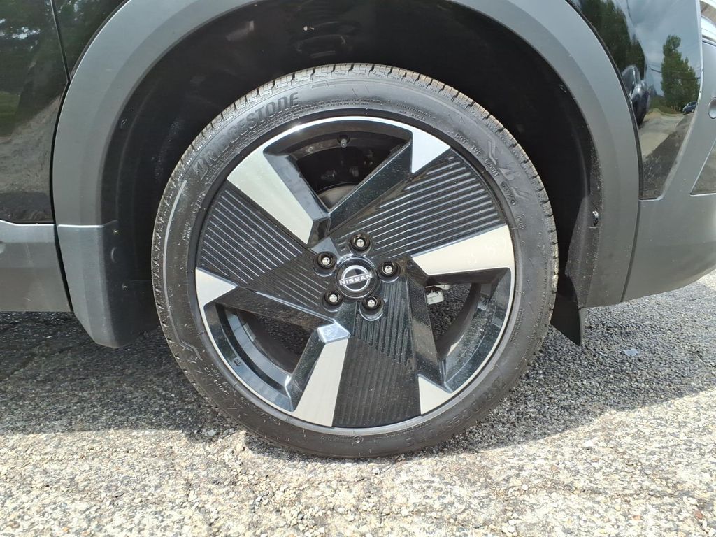 2026 Nissan KICKS SR AWD - Photo 9