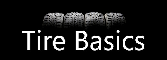Tire Basics | Busam Nissan