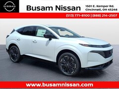 2026 Nissan Murano Platinum SUV
