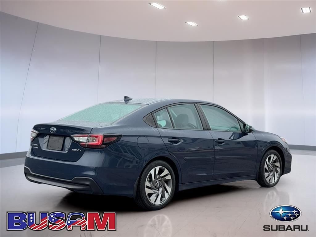 2024 Subaru Legacy Limited - Photo 4
