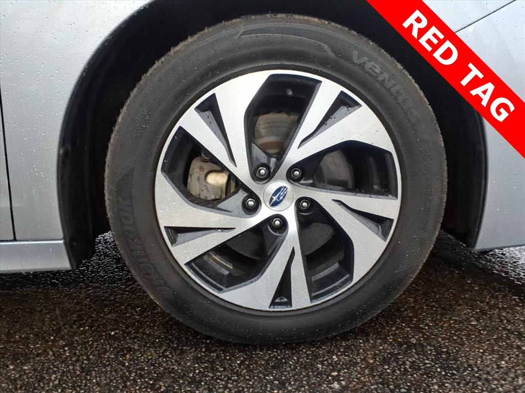 2024 Subaru Legacy Premium - Photo 9