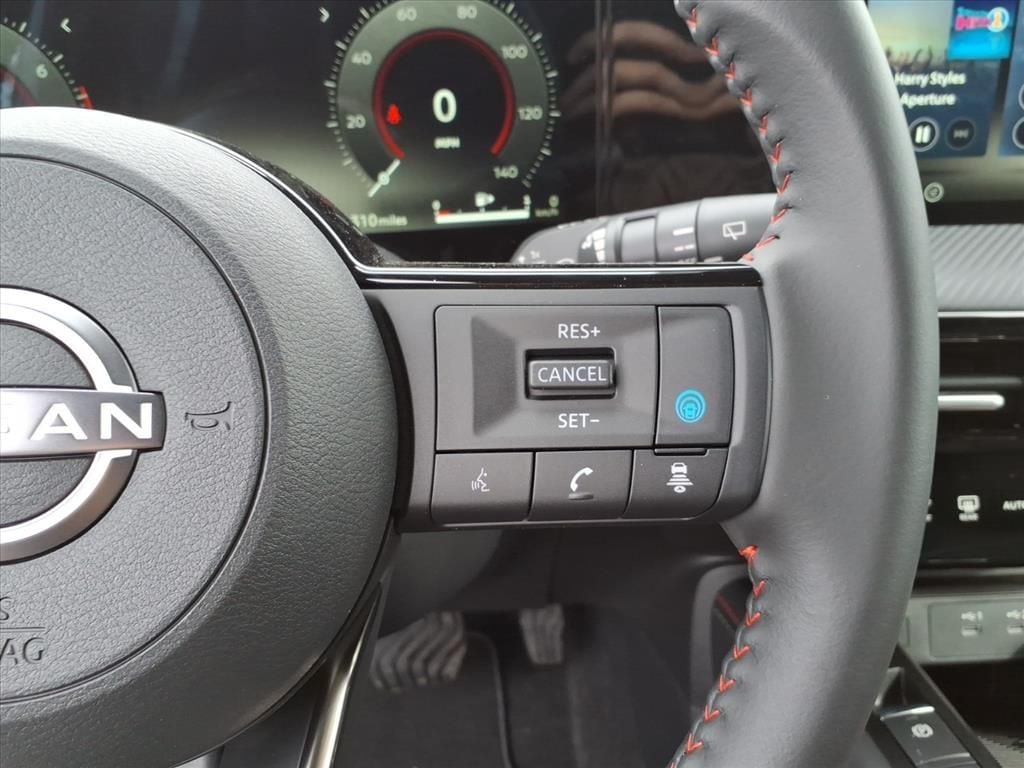 2026 Nissan KICKS SR AWD - Photo 19