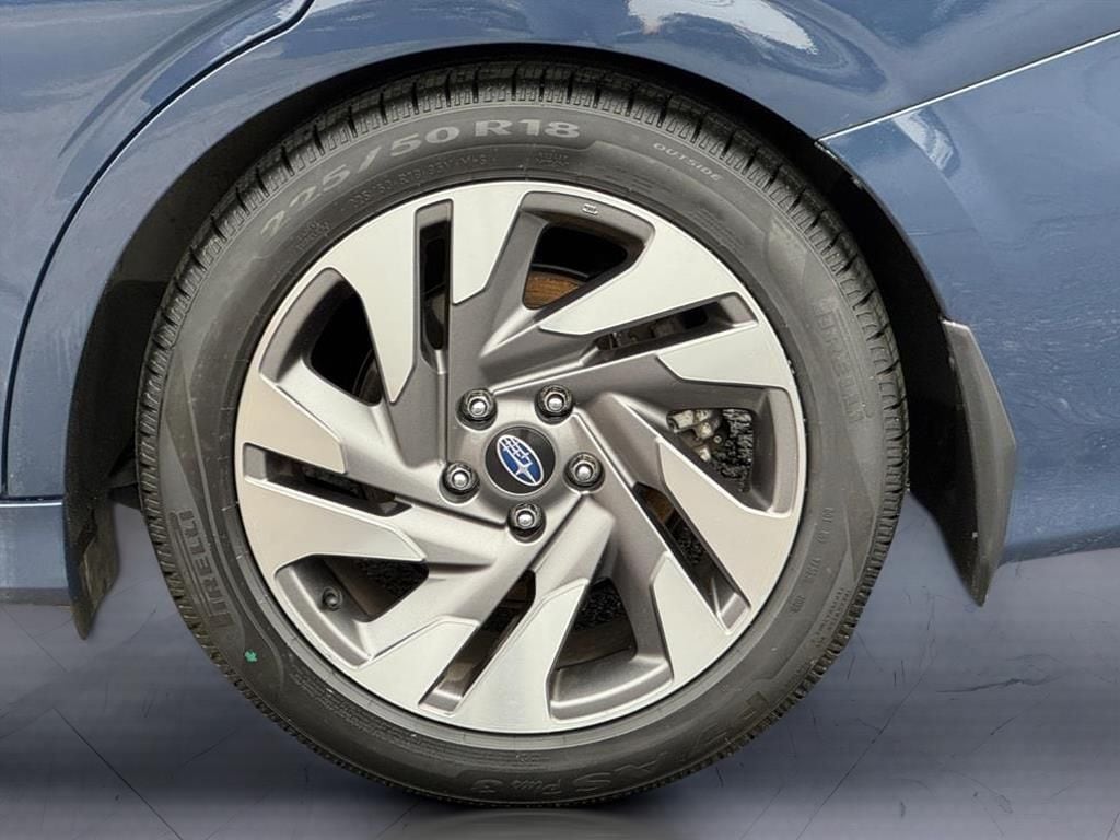 2024 Subaru Legacy Limited - Photo 7