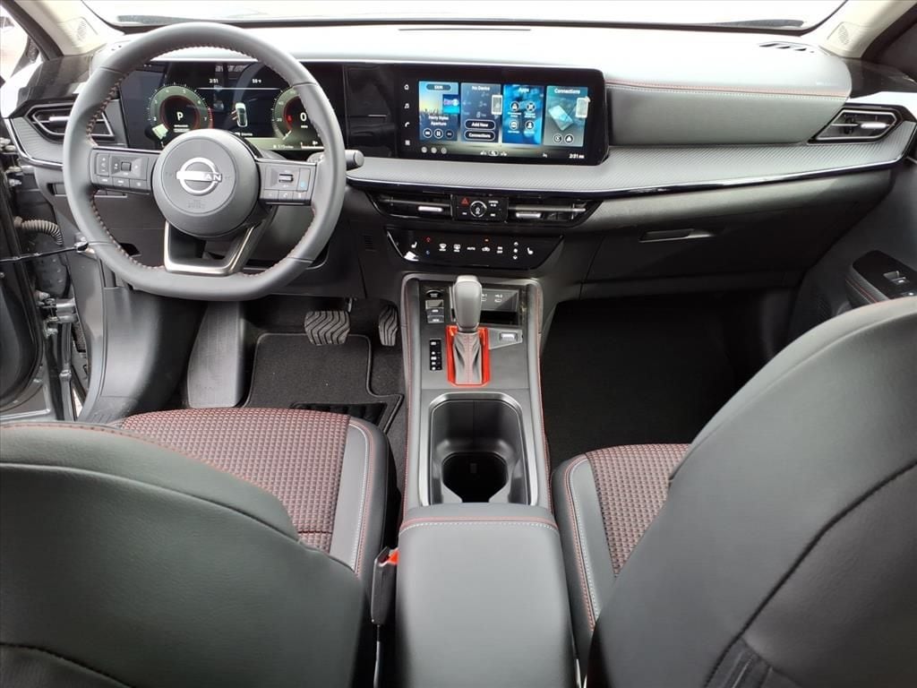 2026 Nissan KICKS SR AWD - Photo 24