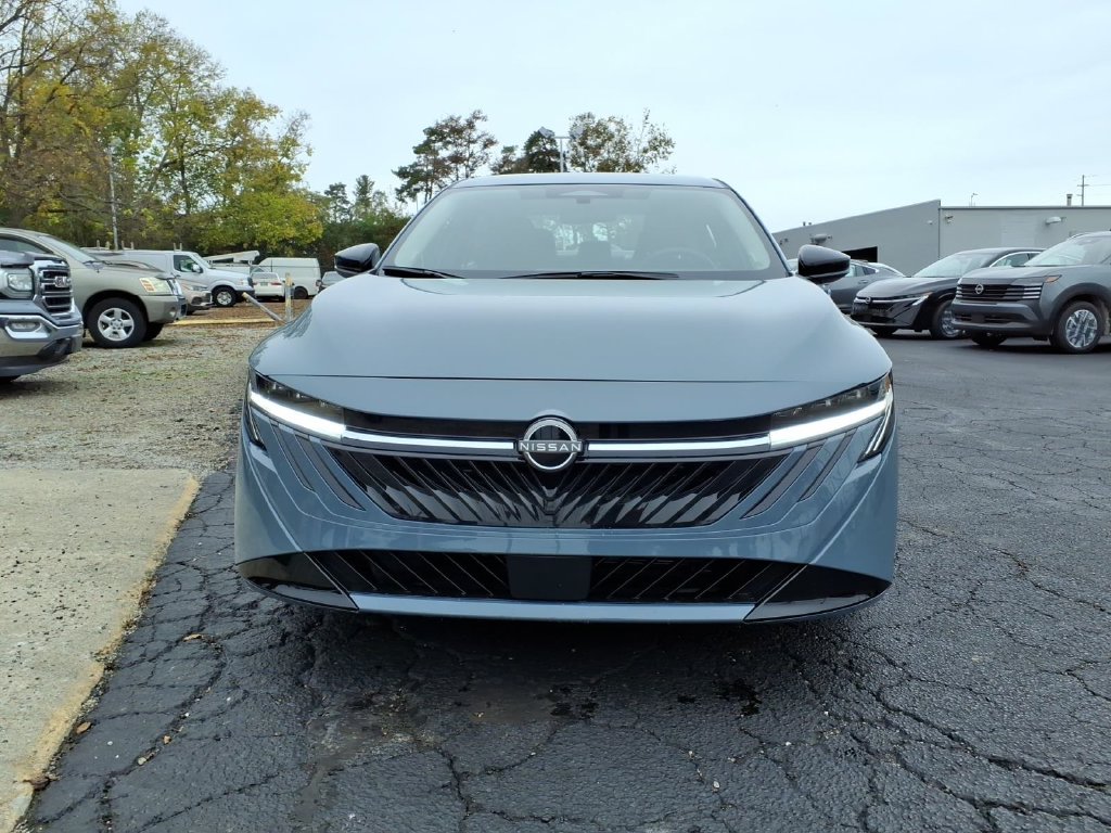 New 2027 Nissan Sentra SV Sedan