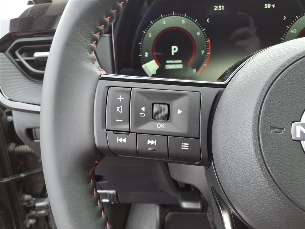 2026 Nissan KICKS SR AWD - Photo 18