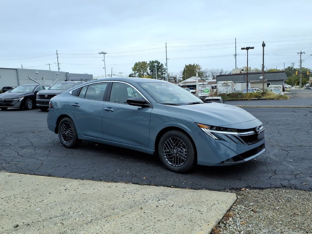  Nissan Sentra
