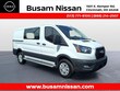  Ford Transit-250 Cargo