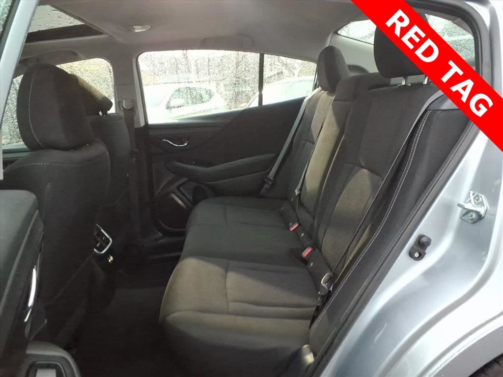 2024 Subaru Legacy Premium - Photo 26