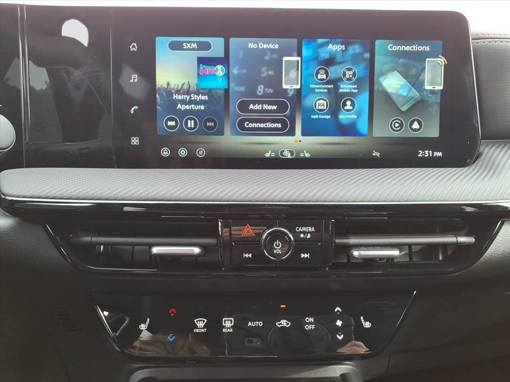 2026 Nissan KICKS SR AWD - Photo 20