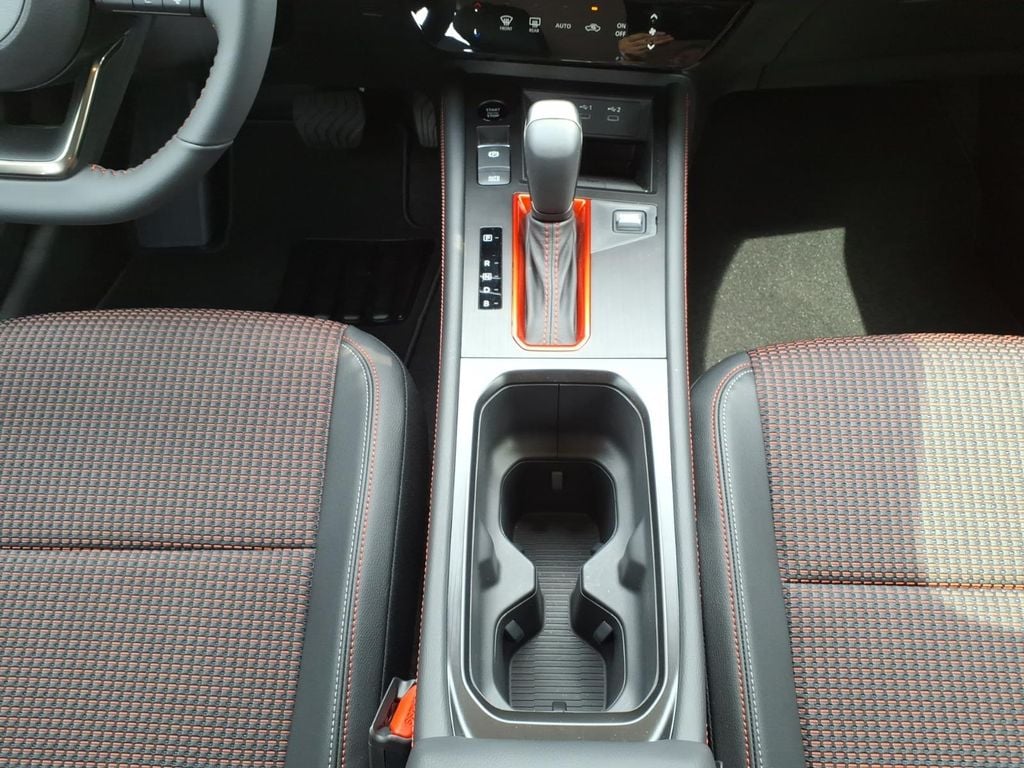 2026 Nissan KICKS SR AWD - Photo 23