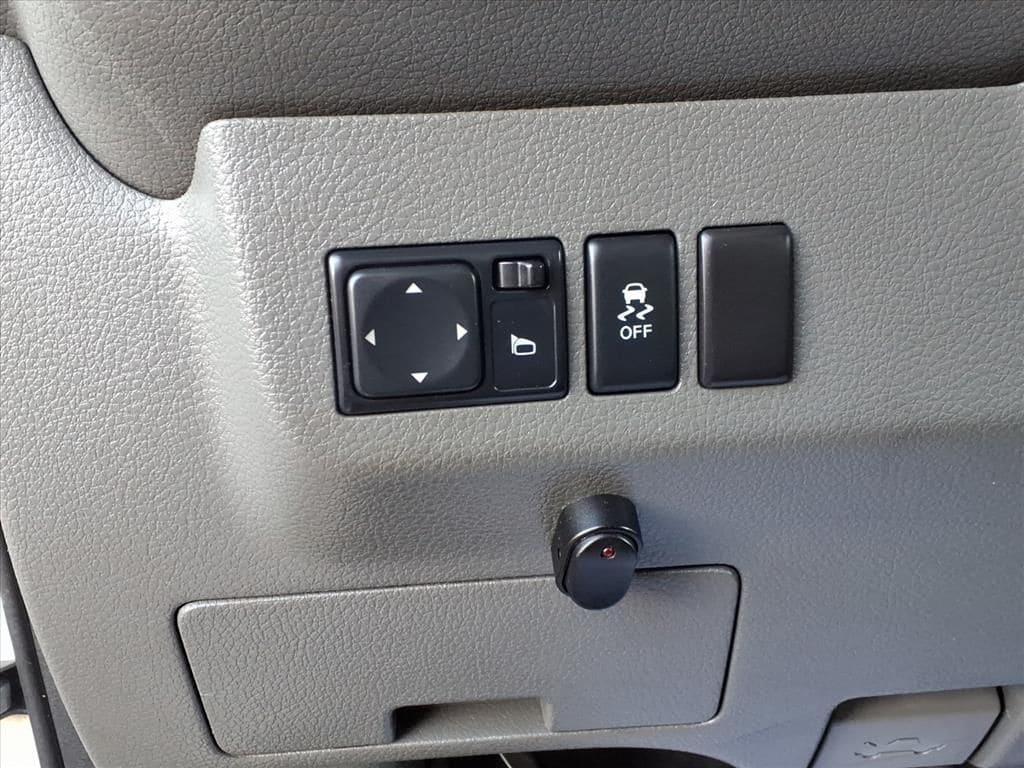 2019 Nissan NV Cargo S - Photo 12