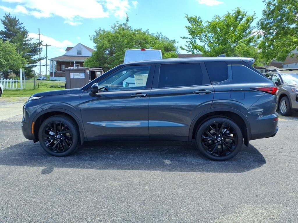 New 2026 Nissan Rogue Plug-In Hybrid SL SUV