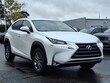  LEXUS NX 200t