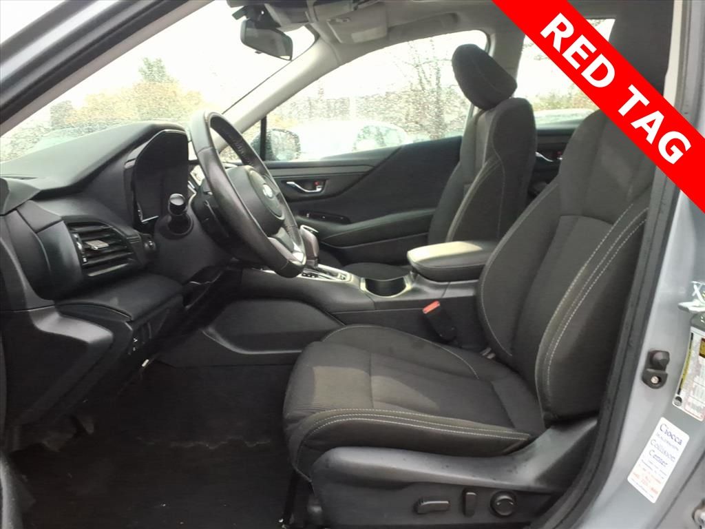 2024 Subaru Legacy Premium - Photo 13
