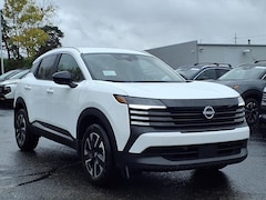 2026 Nissan Kicks SV SUV