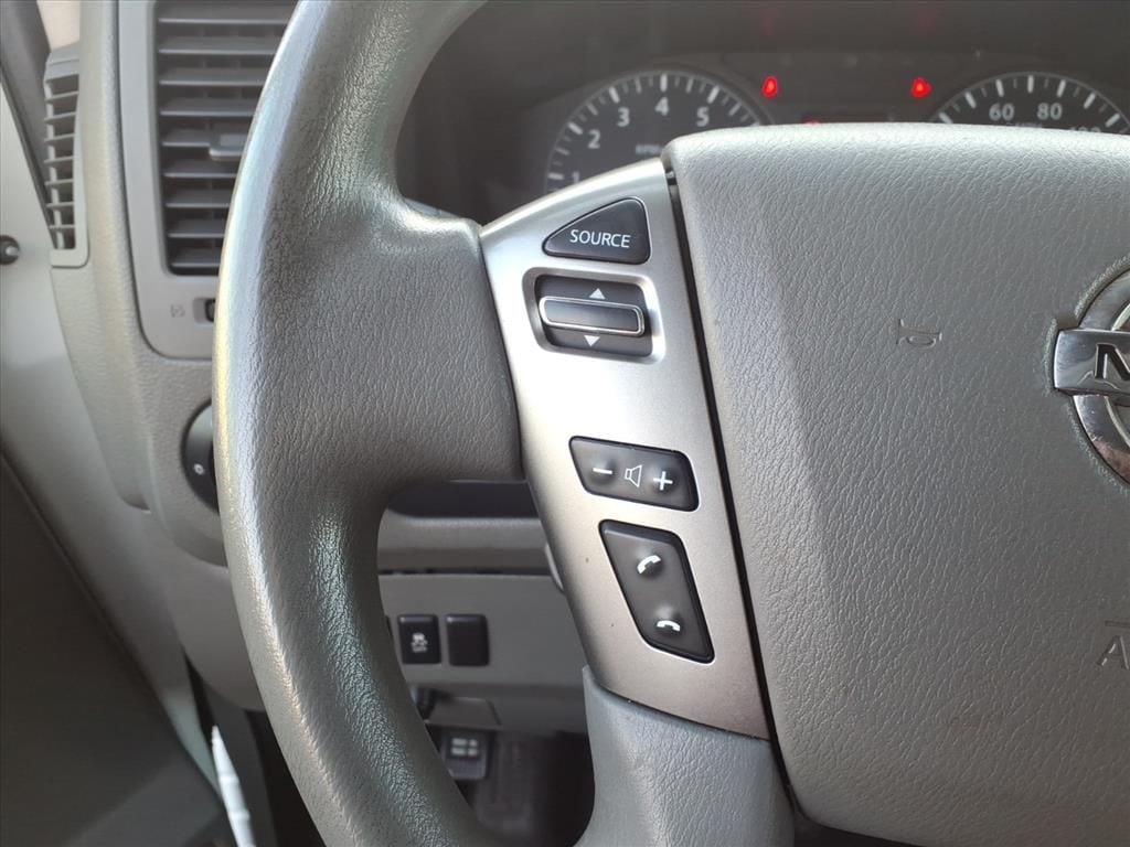 2019 Nissan NV Cargo S - Photo 20