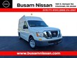 Nissan NV Cargo NV2500 HD