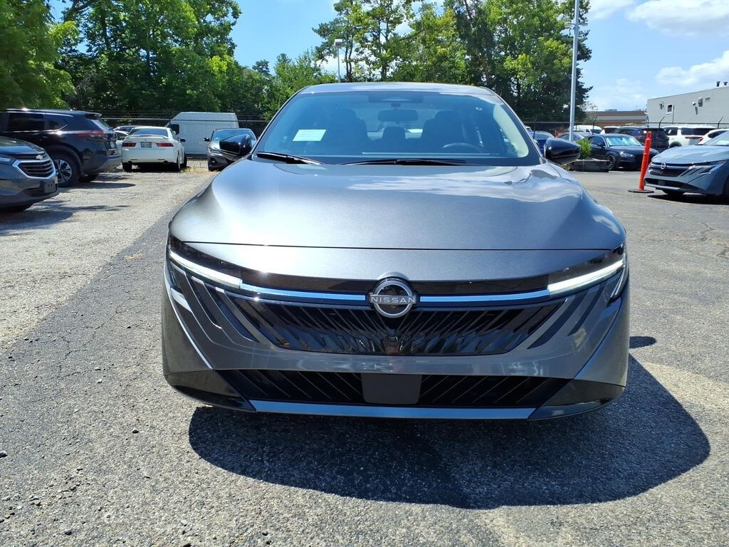 New 2026 Nissan Sentra S Sedan